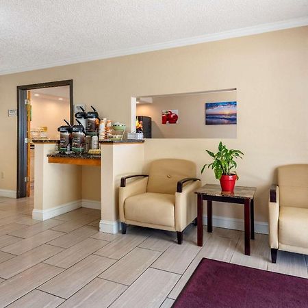 Quality Inn Sanford Exteriér fotografie