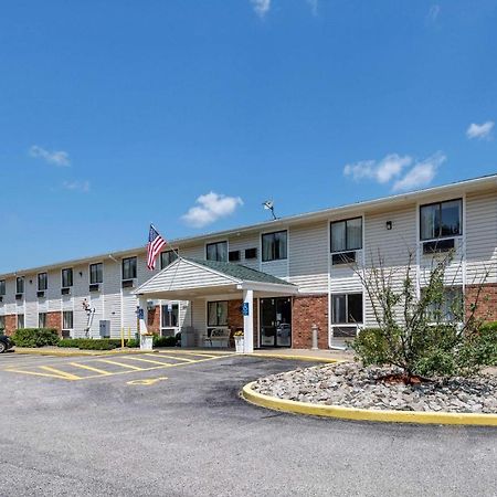 Quality Inn Sanford Exteriér fotografie