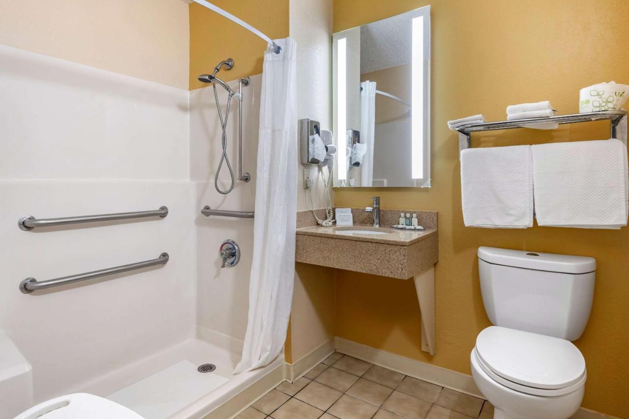 Quality Inn Sanford Exteriér fotografie