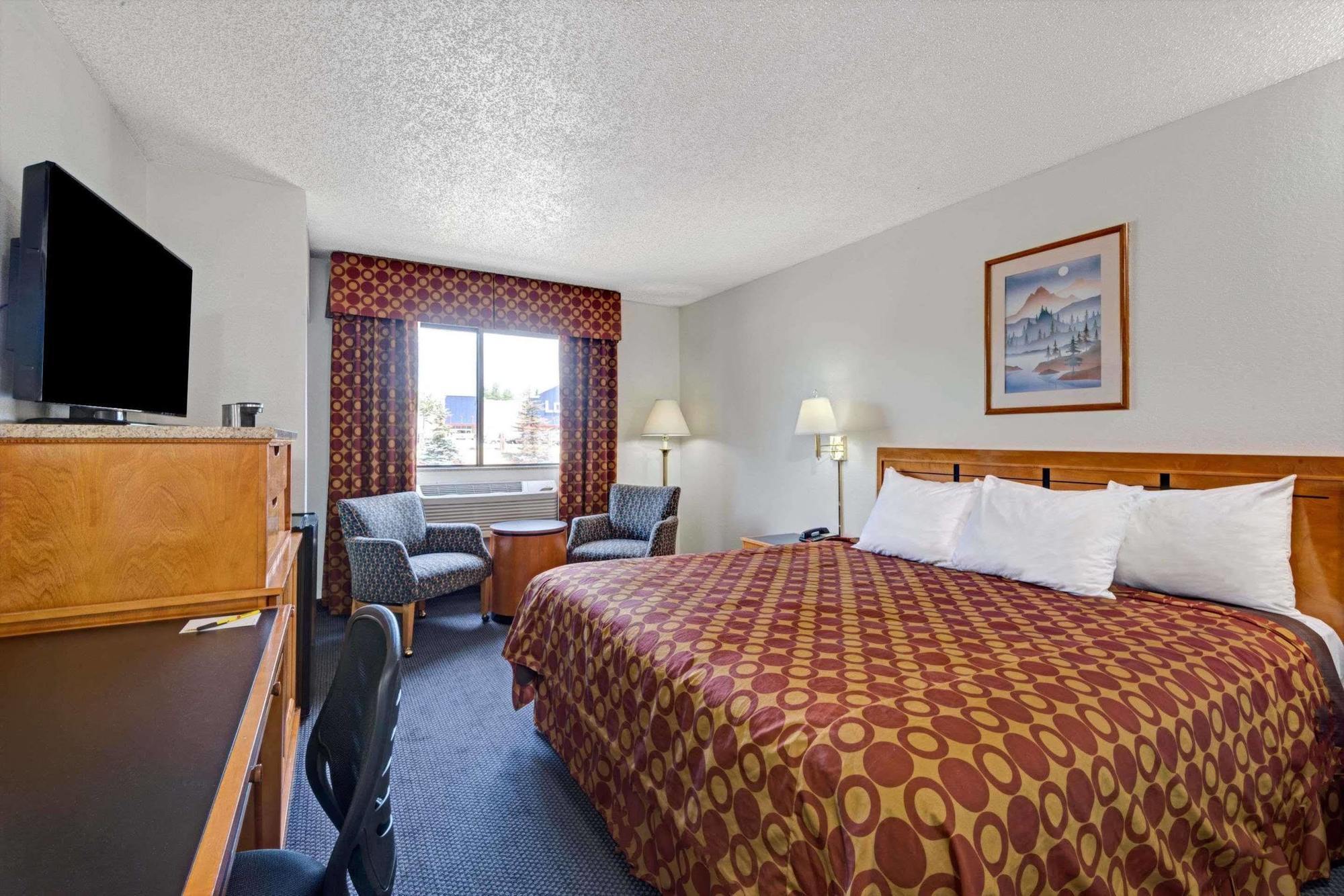 Quality Inn Sanford Exteriér fotografie