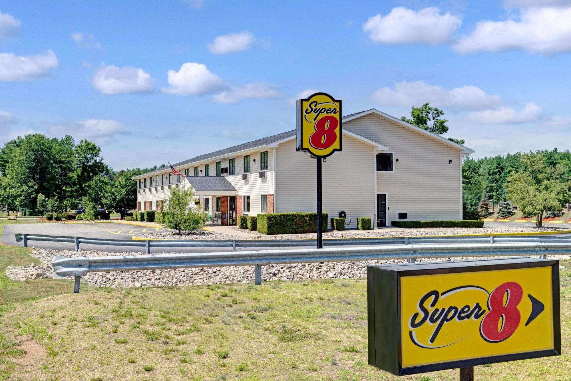 Quality Inn Sanford Exteriér fotografie